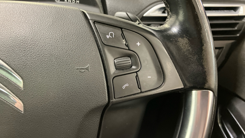 Citroen C4 Picasso 2.0 BlueHDi Flair 5dr EAT6 Diesel Estate